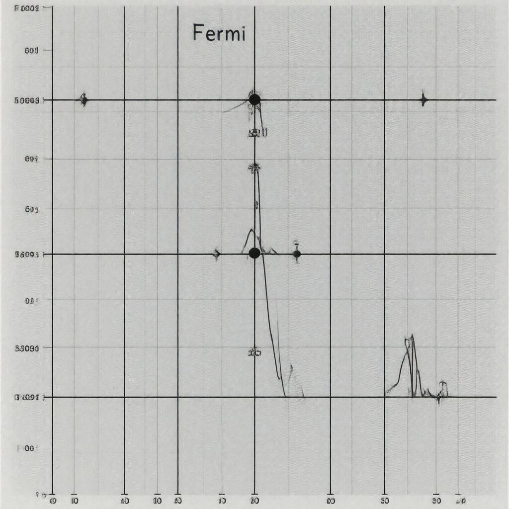 Fermi level